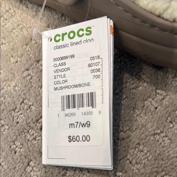 Crocs Clogs - Picture 2 of 4